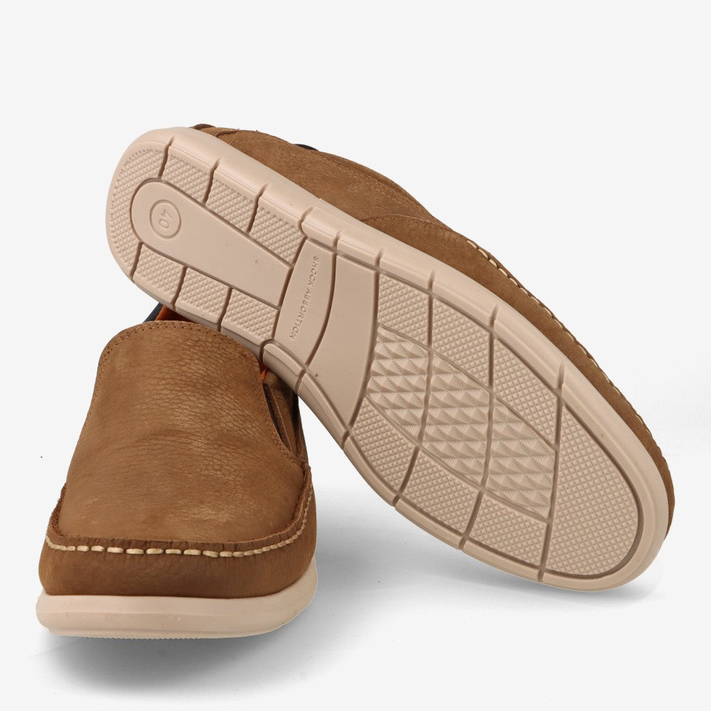 Zapatos confort VALE IN hombre
