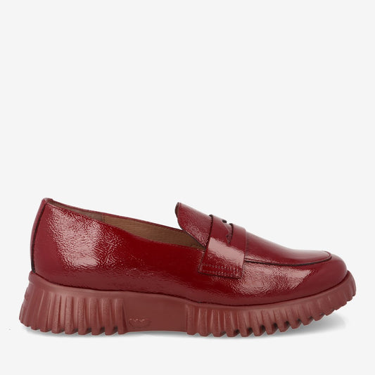 Mocasines WONDERS FLEXFLY 02