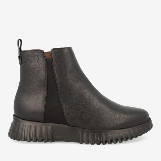 Botines ligeros WONDERS