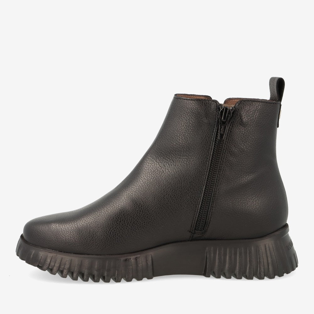 Botines ligeros WONDERS