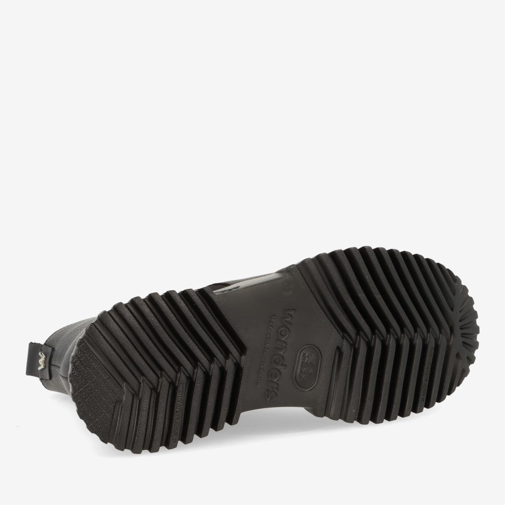 Botines ligeros WONDERS