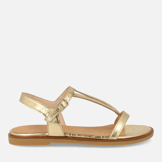 Sandalias WONDERS Mujer