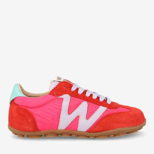 Deportivos WONDERS Mujer