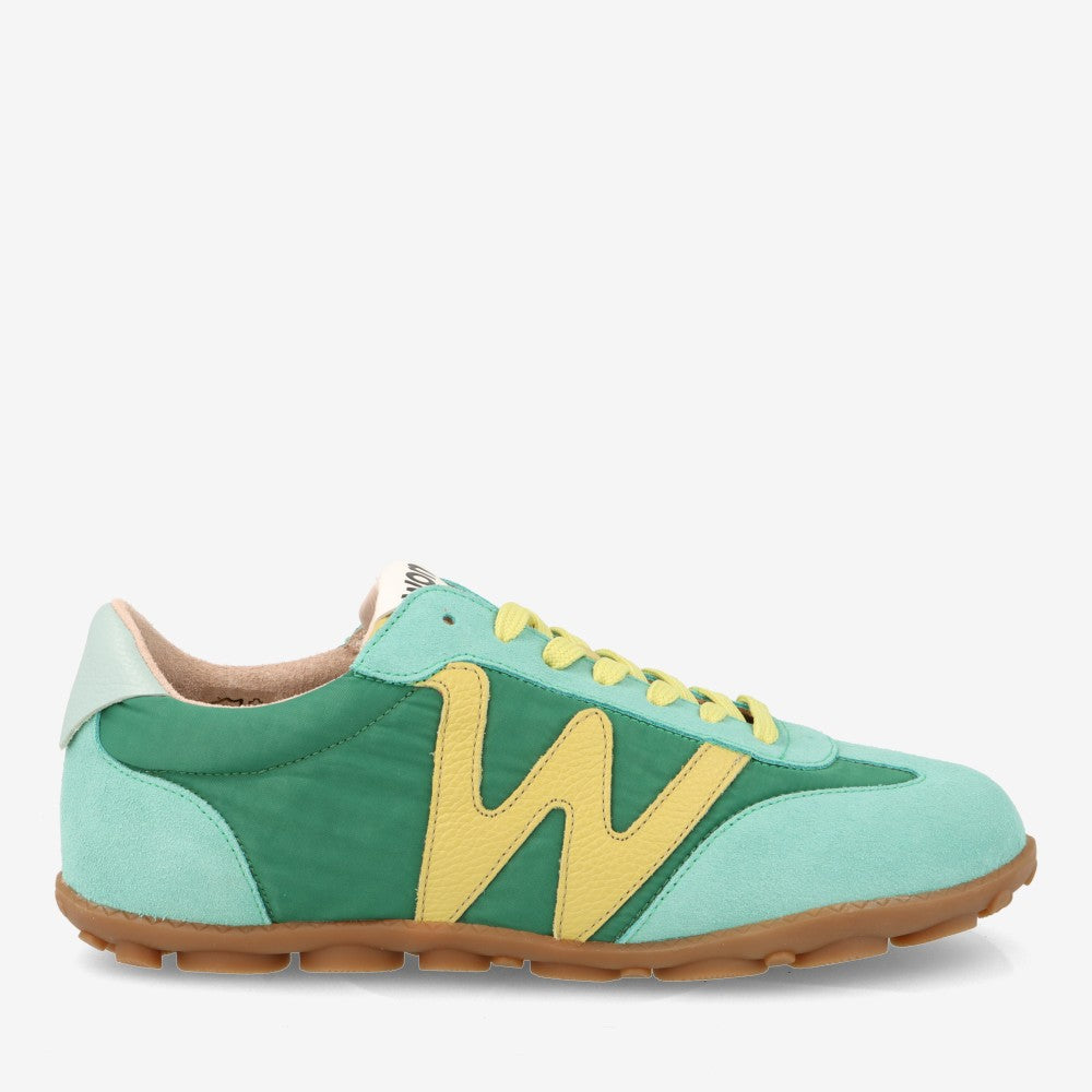 Zapatillas WONDERS Mujer