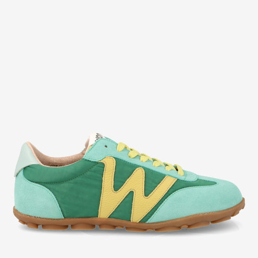 Zapatillas WONDERS Mujer