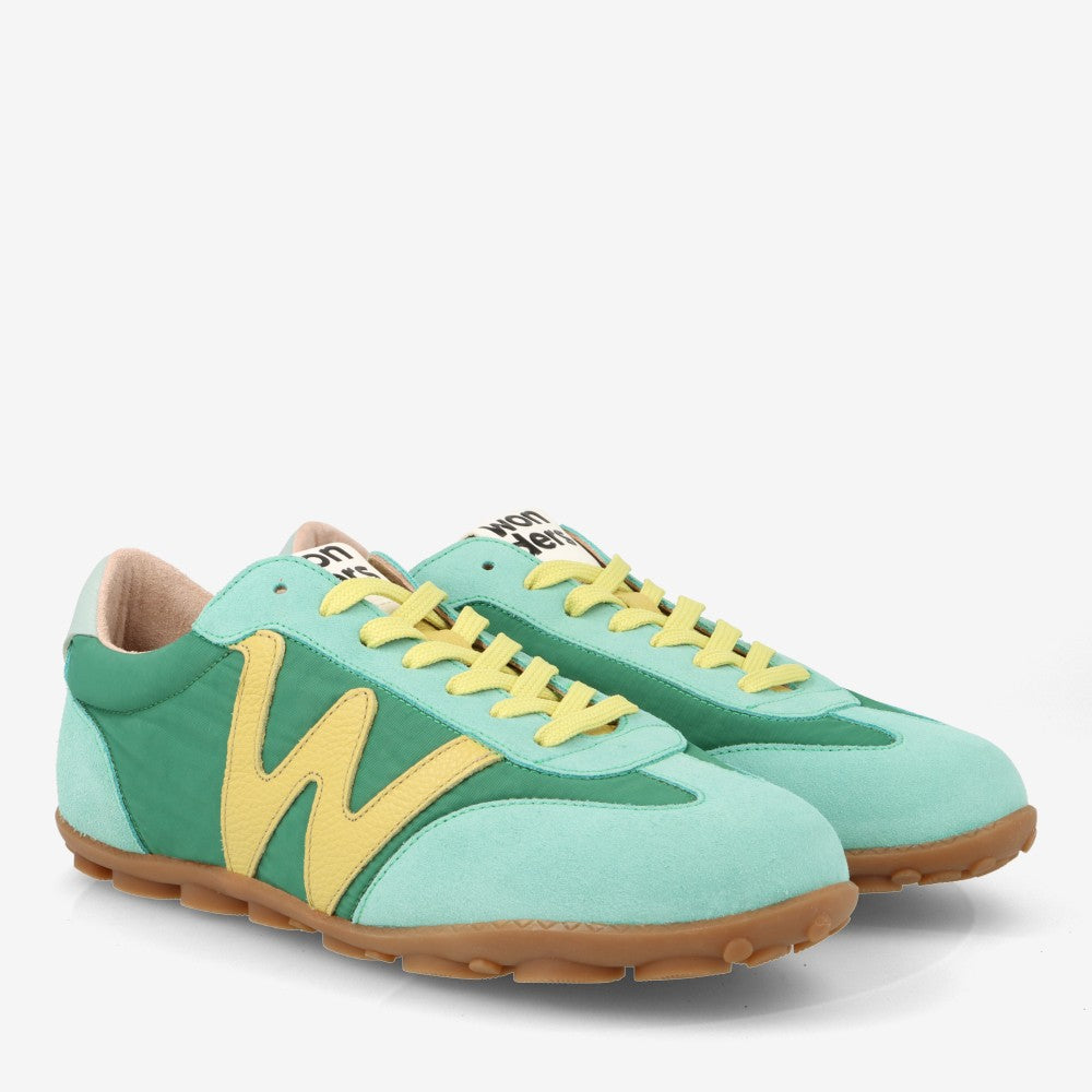 Zapatillas WONDERS Mujer