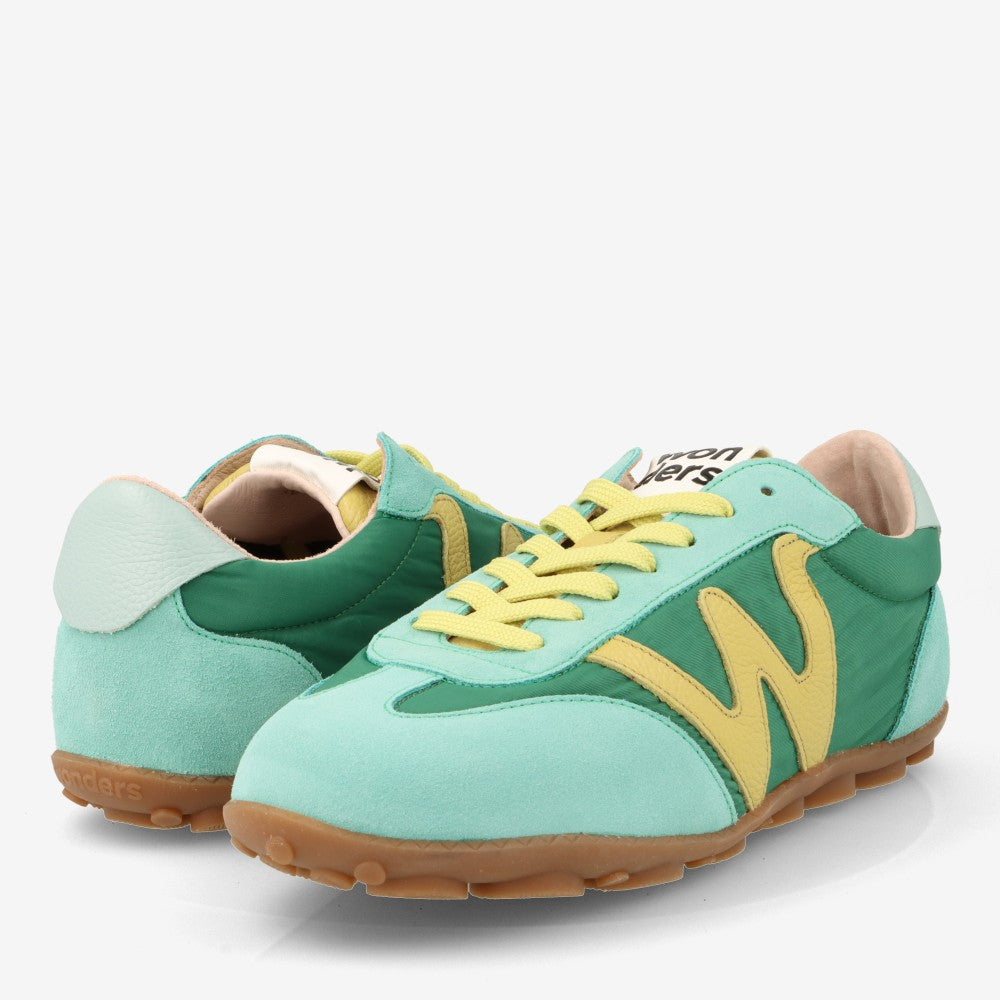 Zapatillas WONDERS Mujer