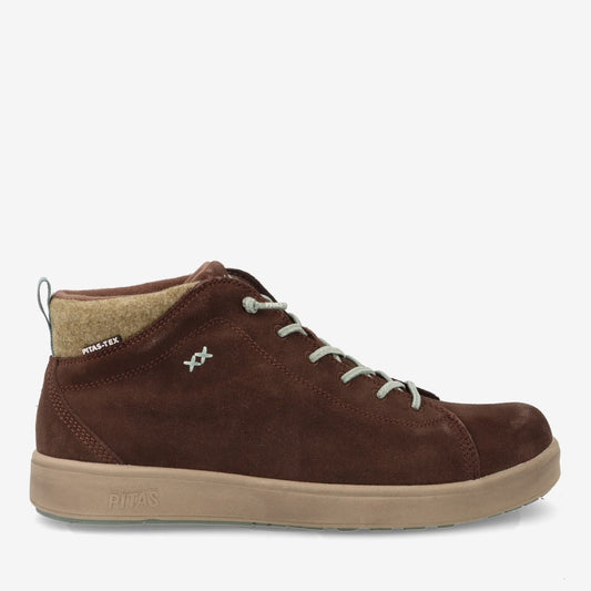 Botas PITAS Hombre AUSTIN Marrón