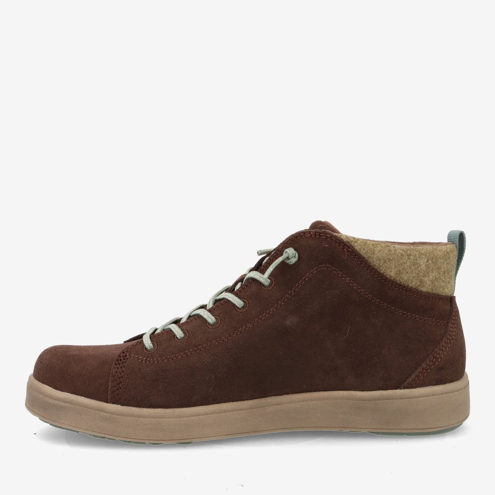 Botas PITAS Hombre AUSTIN Marrón