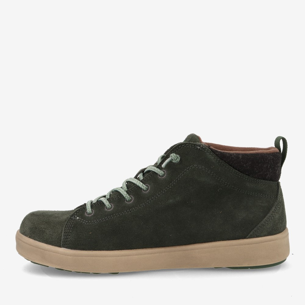 Botas PITAS Hombre AUSTIN Topo