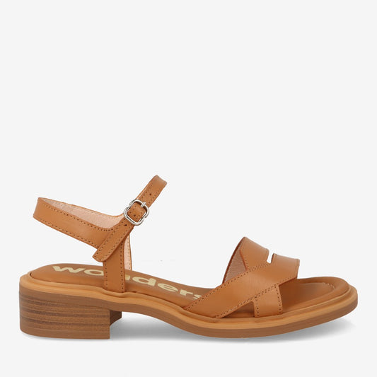 Sandalias WONDERS Mujer