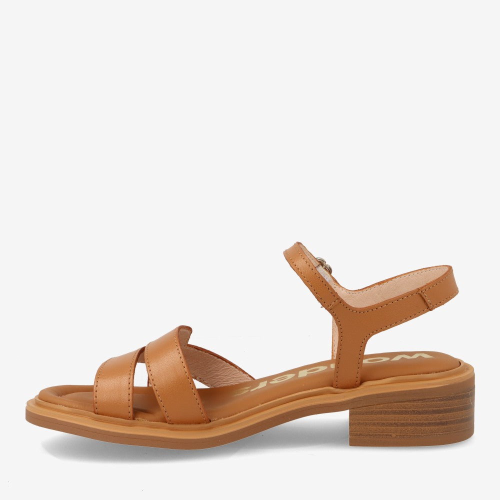 Sandalias WONDERS Mujer