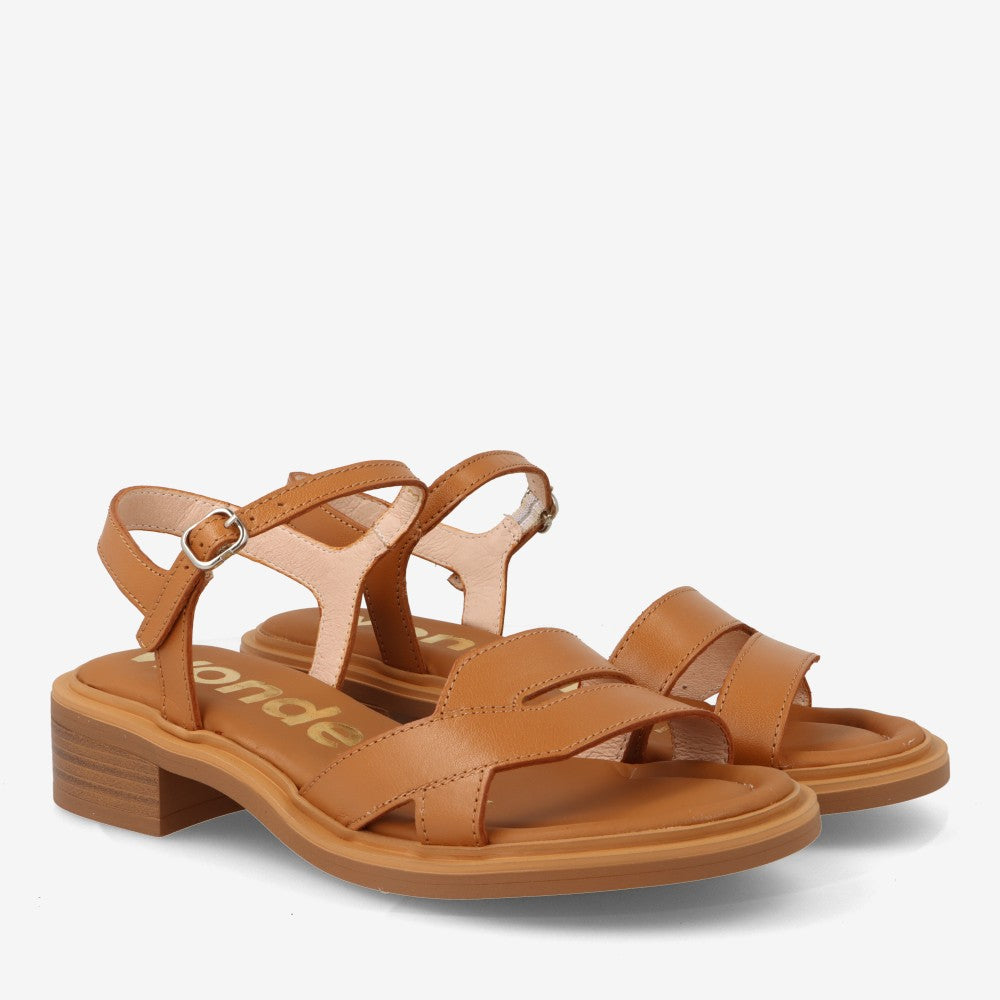 Sandalias WONDERS Mujer