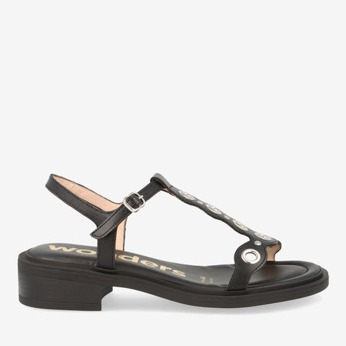 Sandalias WONDERS Mujer