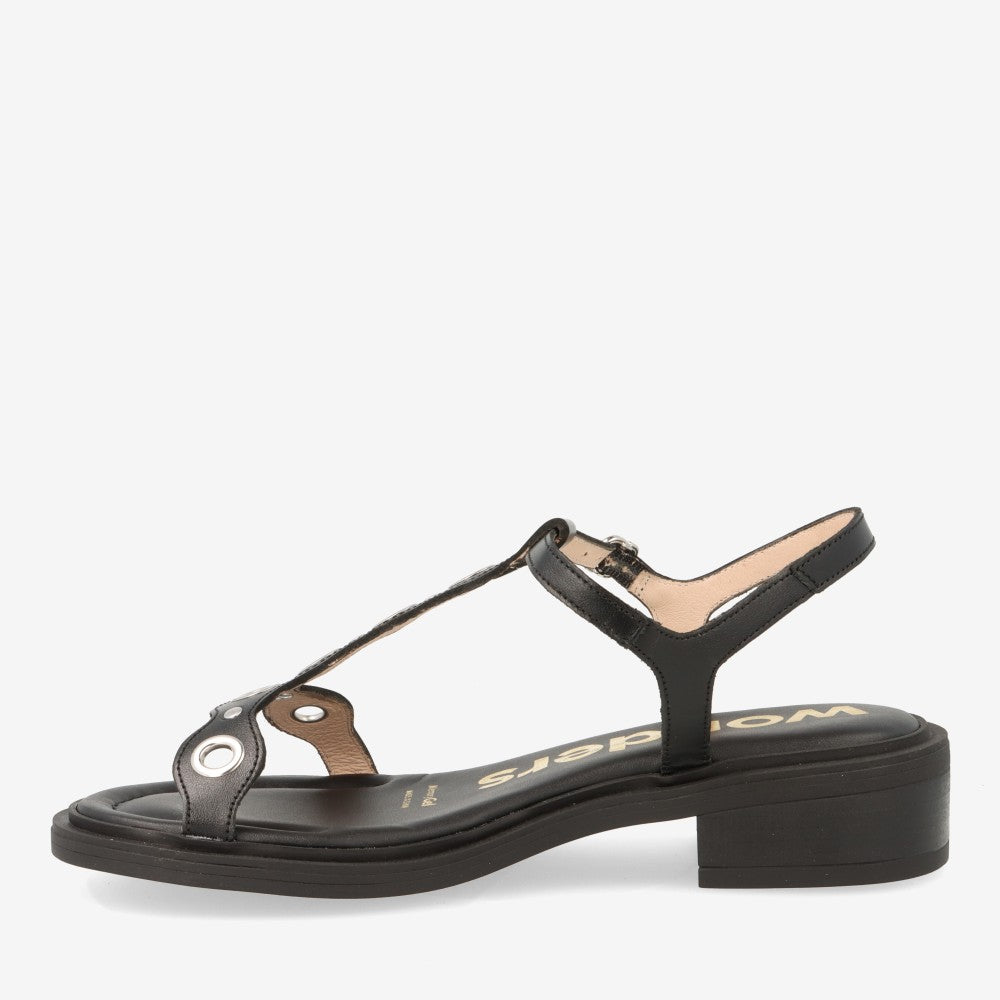 Sandalias WONDERS Mujer