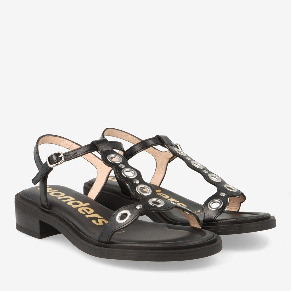 Sandalias WONDERS Mujer