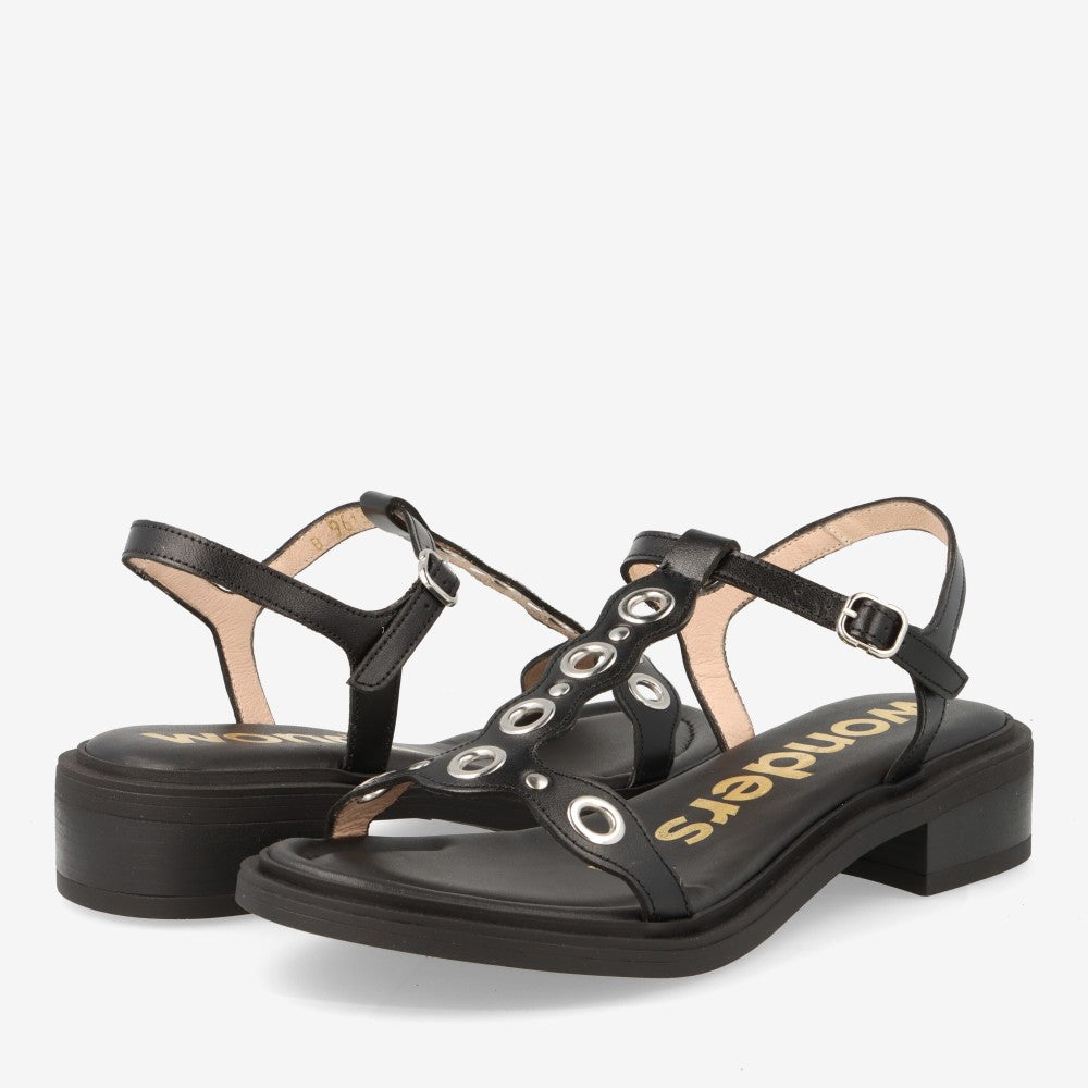 Sandalias WONDERS Mujer