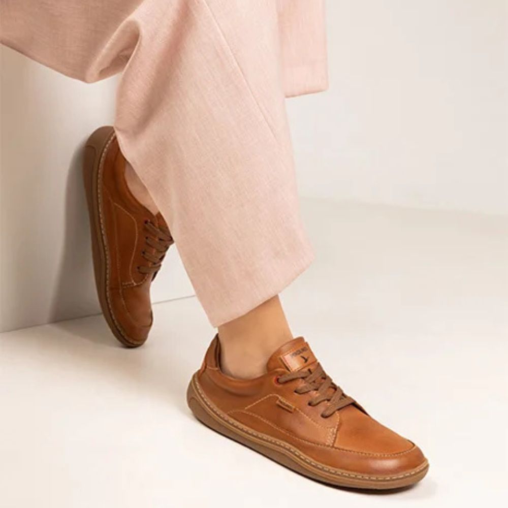 Zapatos Barefoot PIKOLINOS Unisex