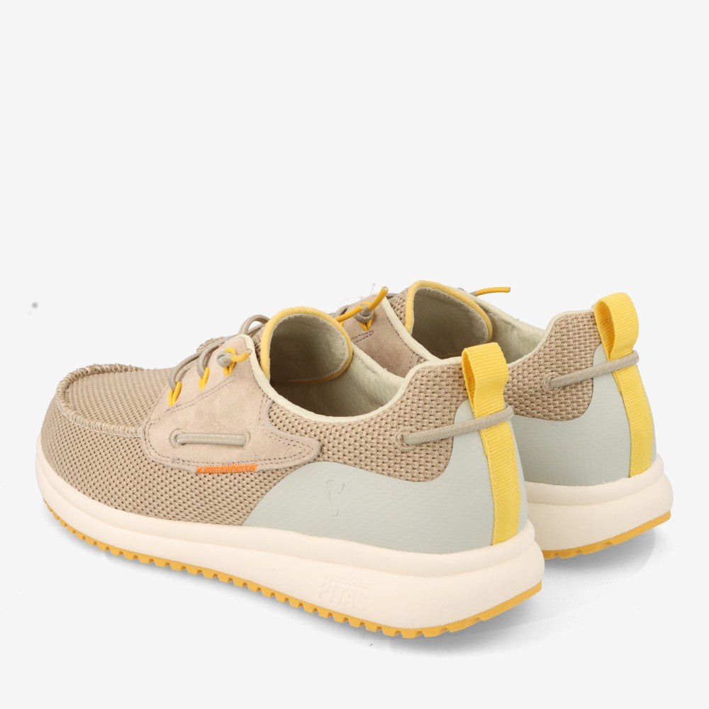 Zapatillas WALK IN PITAS Hombre