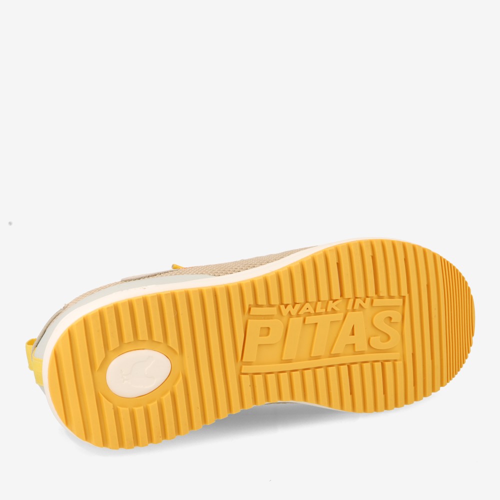 Zapatillas WALK IN PITAS Hombre