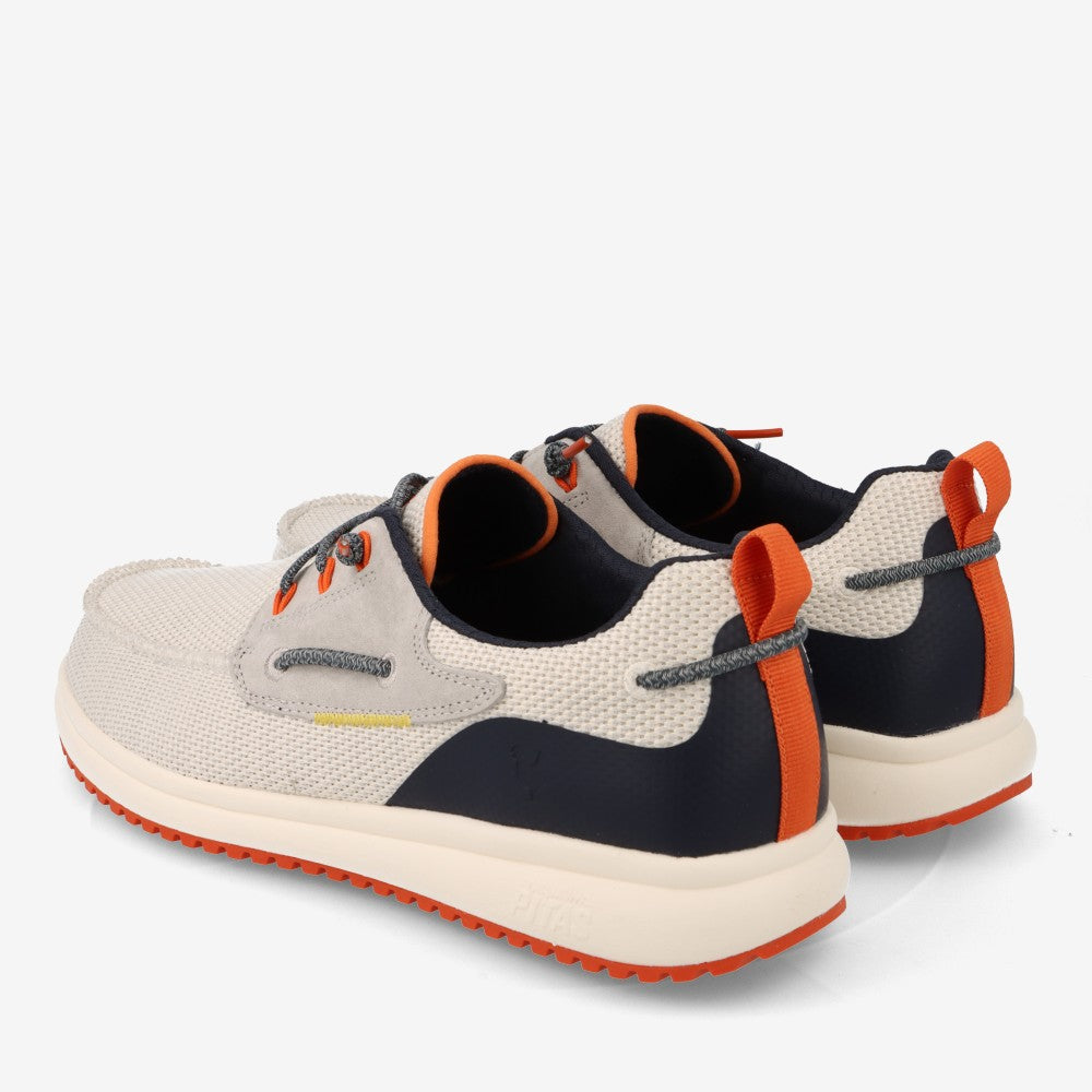 Zapatillas WALK IN PITAS Hombre