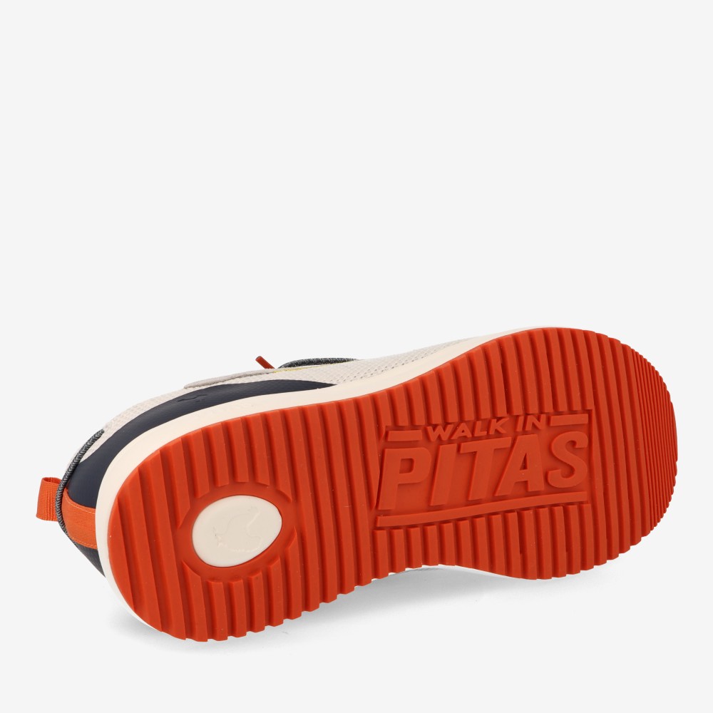 Zapatillas WALK IN PITAS Hombre