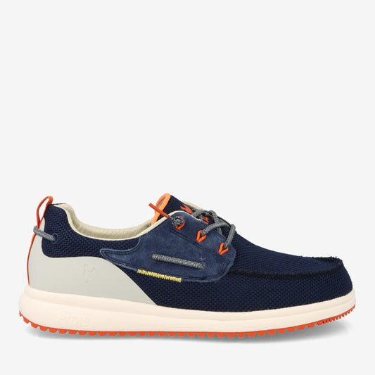 Zapatillas hombre WALK IN PITAS