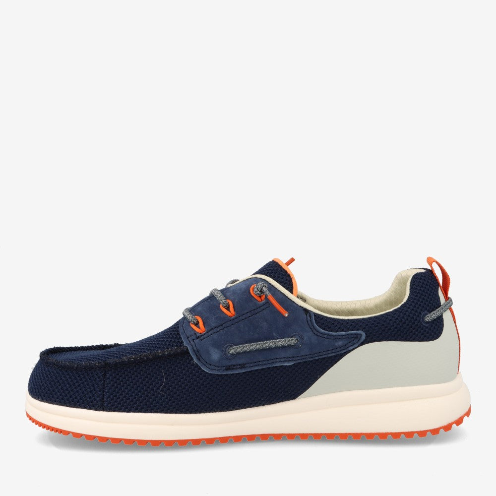 Zapatillas hombre WALK IN PITAS