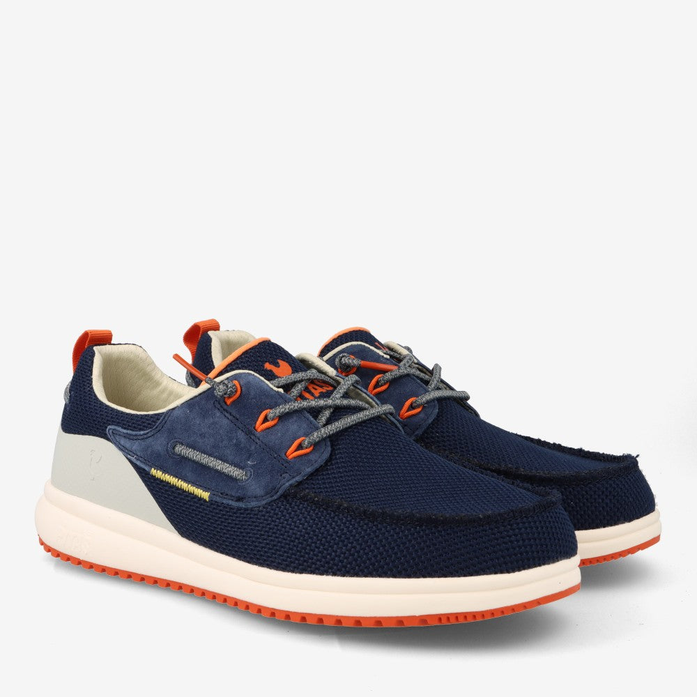 Zapatillas hombre WALK IN PITAS
