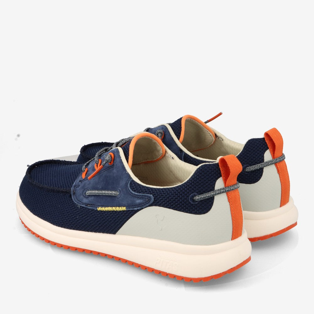 Zapatillas hombre WALK IN PITAS