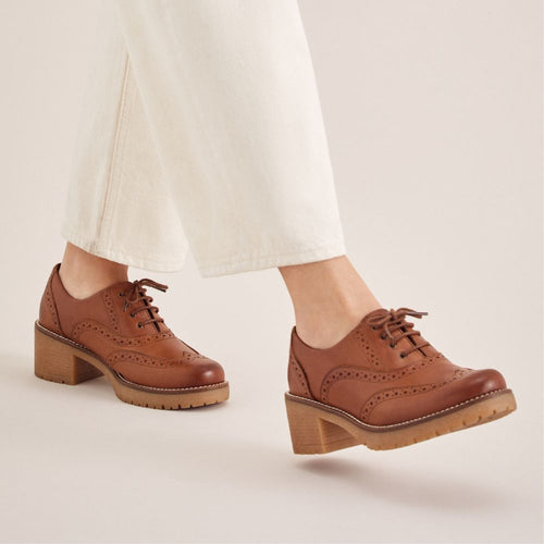 Zapatos tacón PITILLOS Mujer