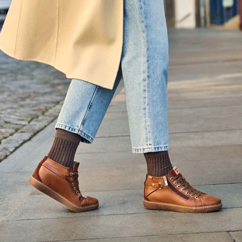 Botines PIKOLINOS Mujer