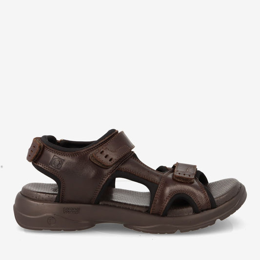 Sandalias hombre CORONEL TAPIOCCA