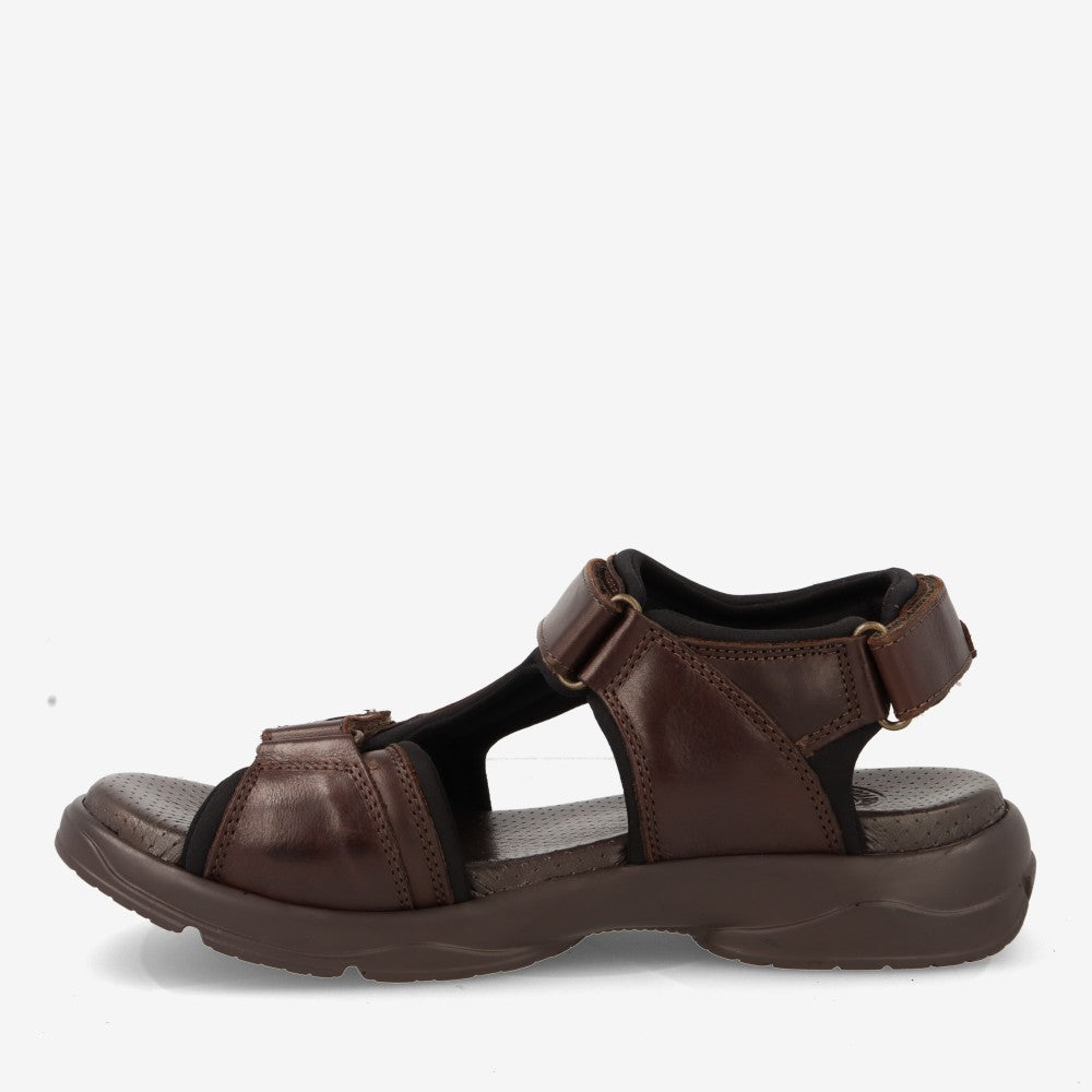 Sandalias hombre CORONEL TAPIOCCA