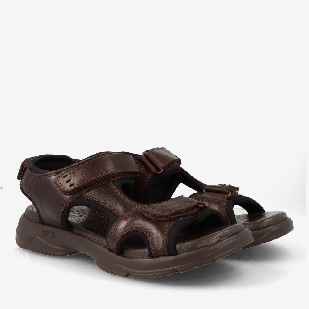 Sandalias hombre CORONEL TAPIOCCA