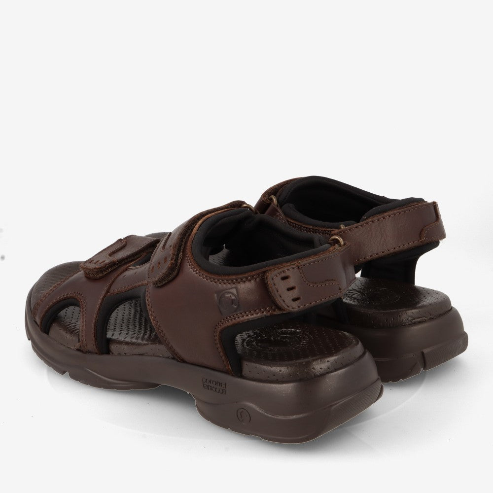 Sandalias hombre CORONEL TAPIOCCA