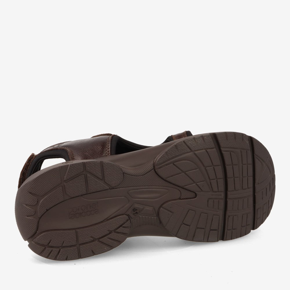 Sandalias hombre CORONEL TAPIOCCA