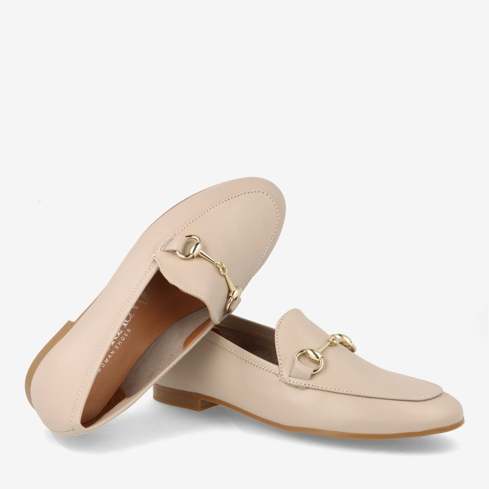 Mocasines MARIA JAEN Mujer
