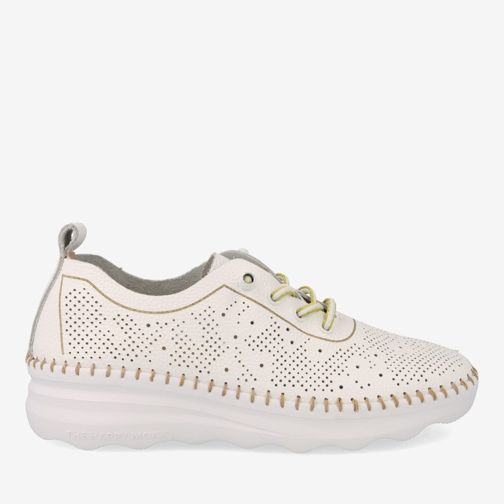 Zapatillas ligeras THE HAPPY MONK