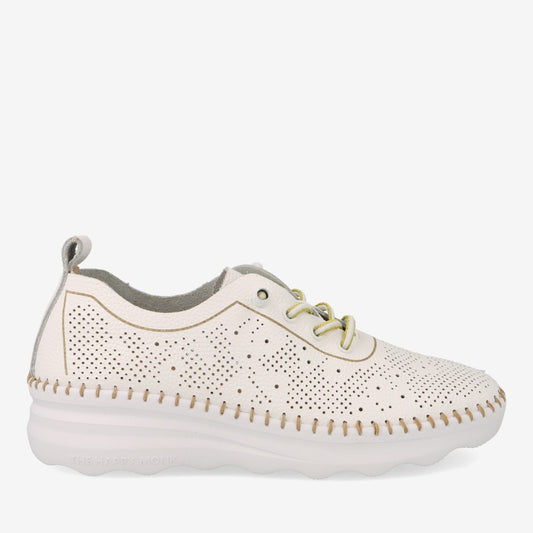 Zapatillas ligeras THE HAPPY MONK