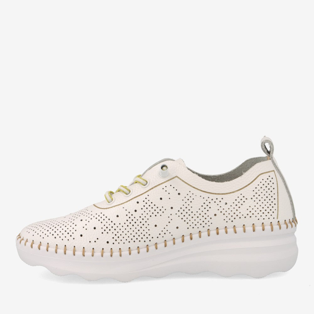 Zapatillas ligeras THE HAPPY MONK