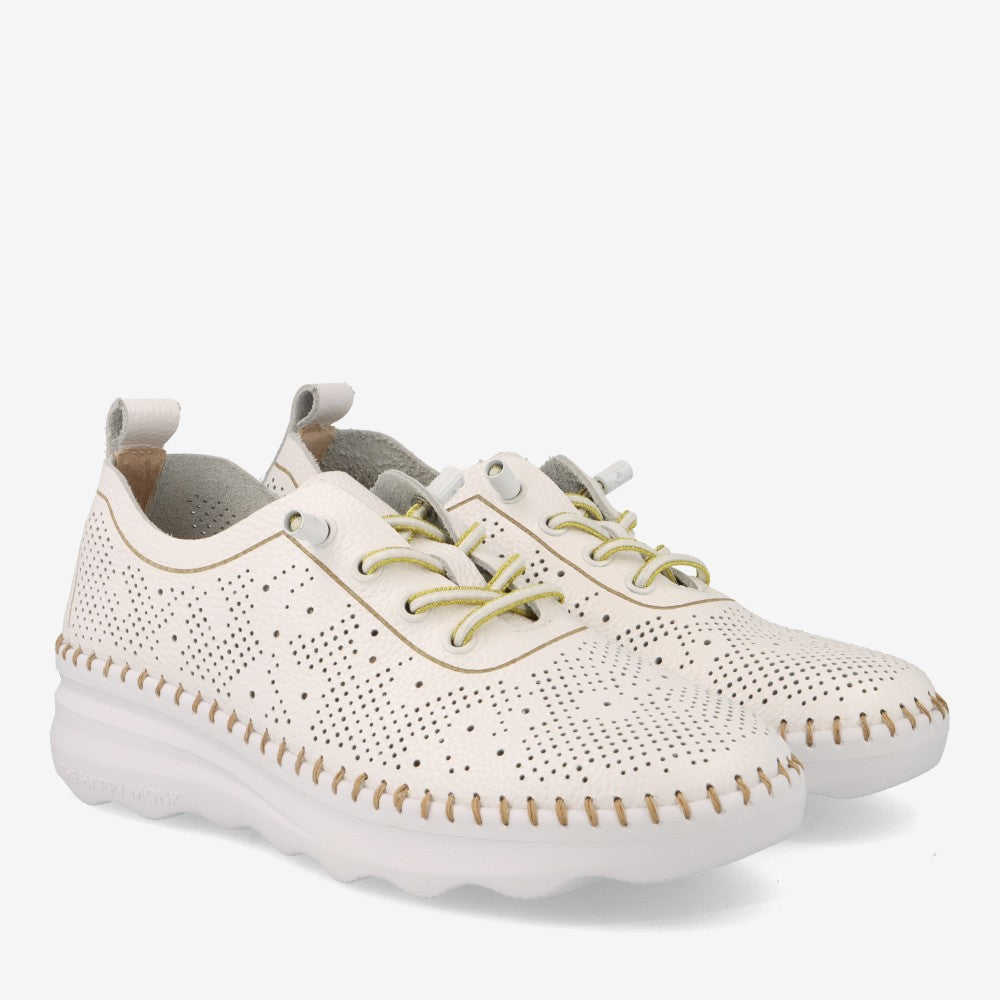 Zapatillas ligeras THE HAPPY MONK