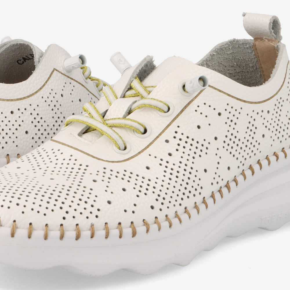 Zapatillas ligeras THE HAPPY MONK