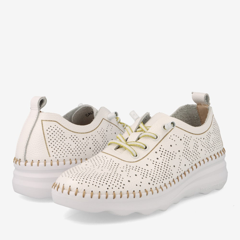 Zapatillas ligeras THE HAPPY MONK