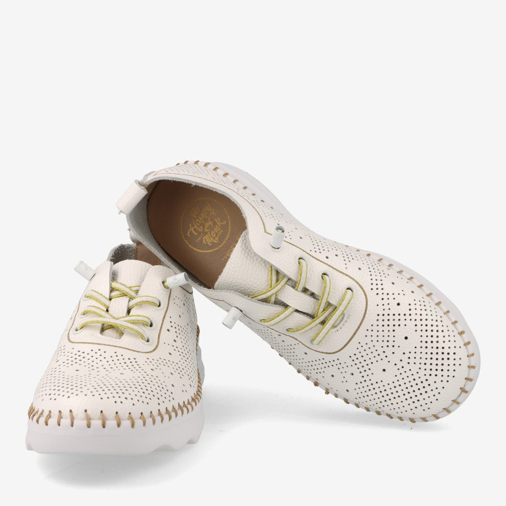 Zapatillas ligeras THE HAPPY MONK