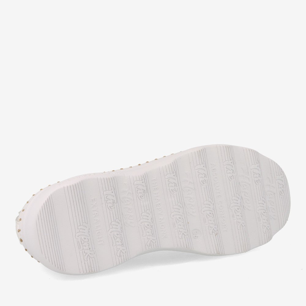 Zapatillas ligeras THE HAPPY MONK