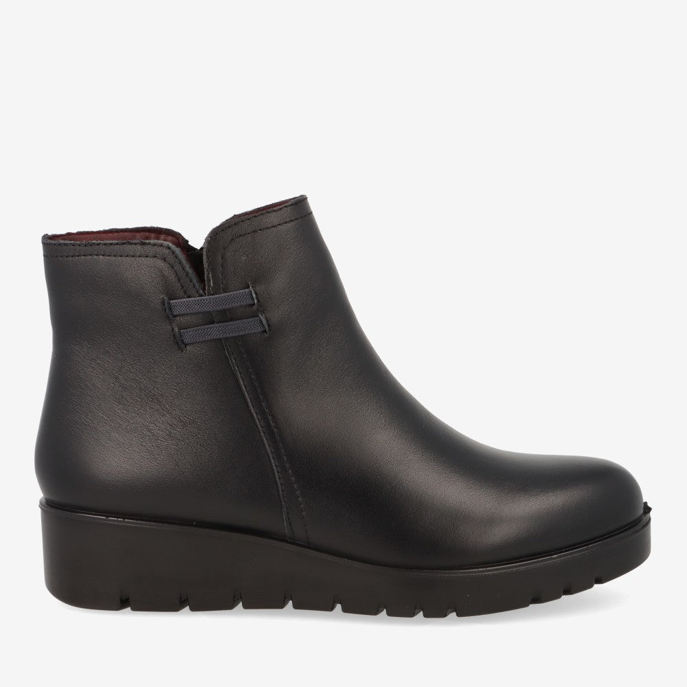 Botines confort THE HAPPY MONK