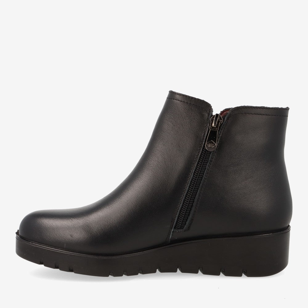 Botines confort THE HAPPY MONK