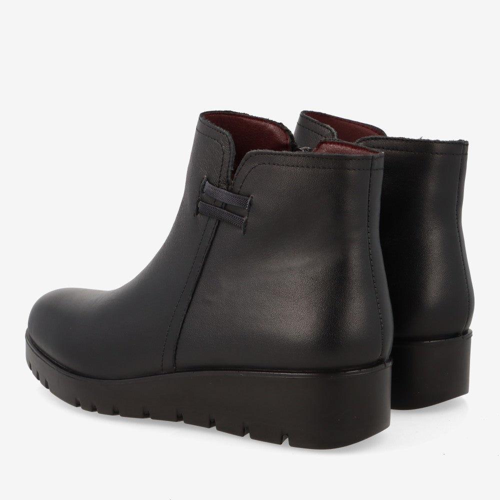 Botines confort THE HAPPY MONK