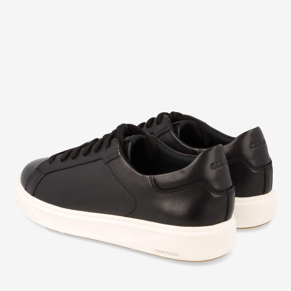 Zapatillas de hombre casual CLARKS